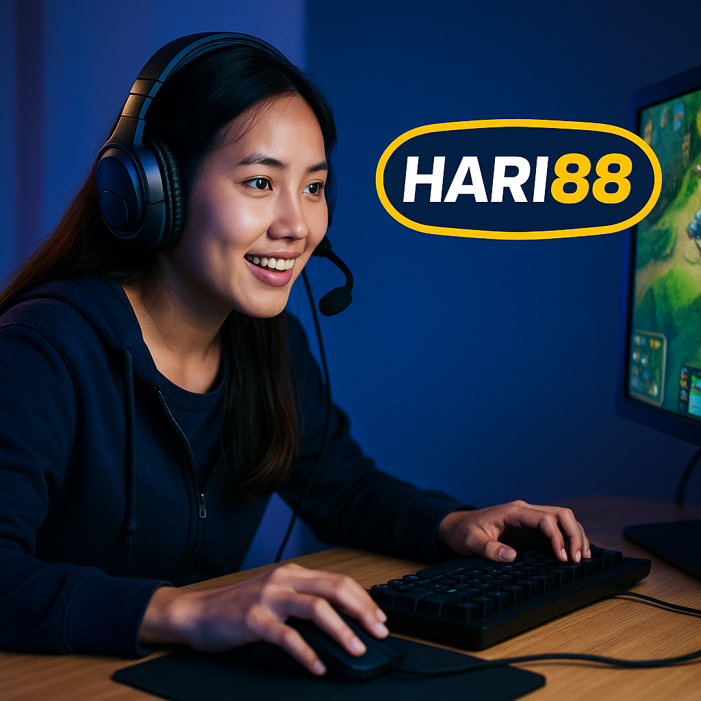 HARI88