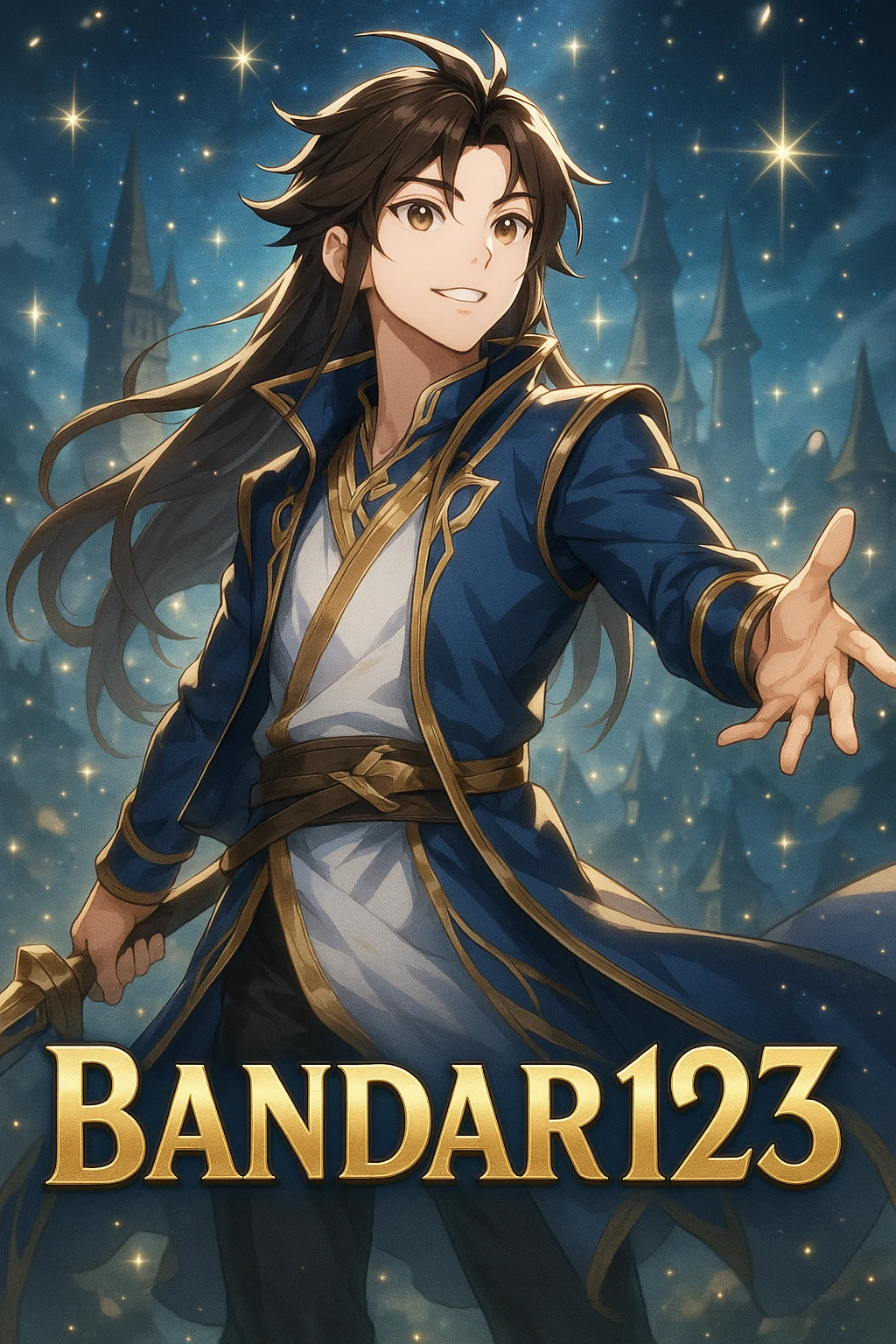 BANDAR123