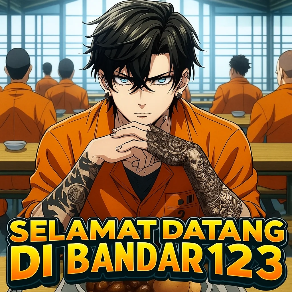 BANDAR123 | Portal Hiburan Digital Paling Seru Sejak 2020!